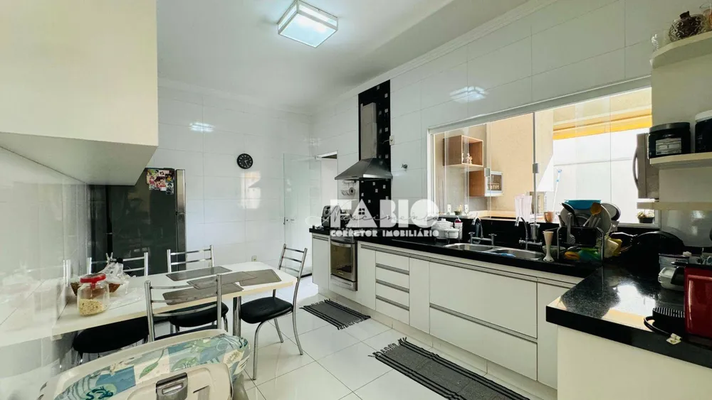 Casa de Condomínio, 3 quartos - Foto 6