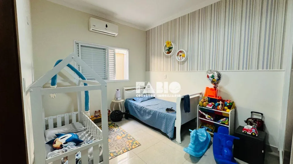 Casa de Condomínio, 3 quartos - Foto 15