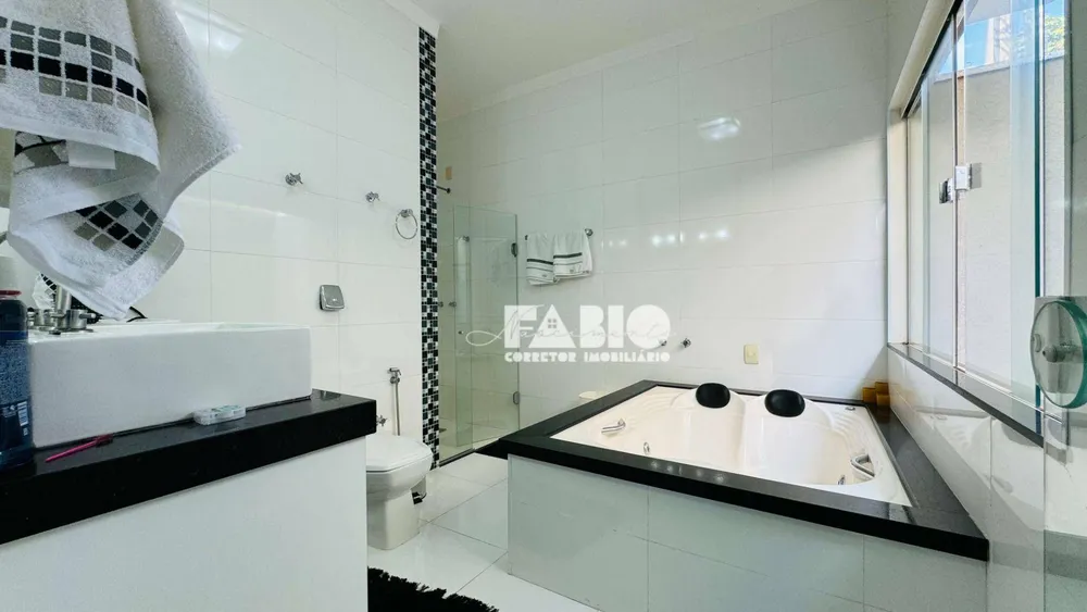 Casa de Condomínio, 3 quartos - Foto 12