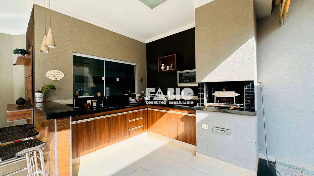 Casa de Condomínio, 3 quartos - Foto 8