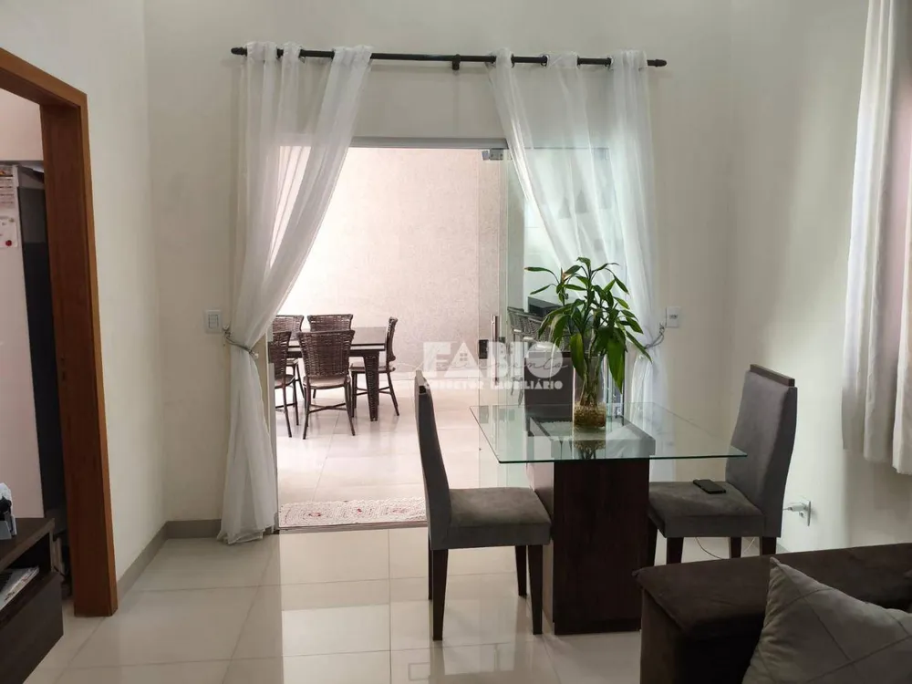 Casa, 3 quartos, 160 m² - Foto 5