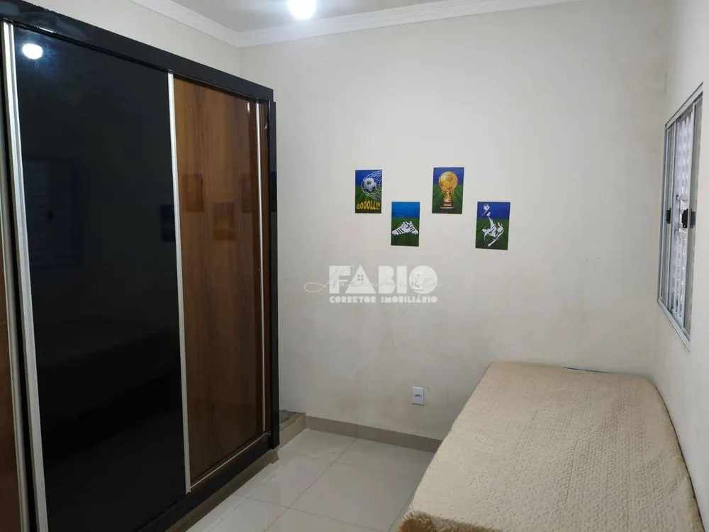 Casa, 3 quartos, 160 m² - Foto 13
