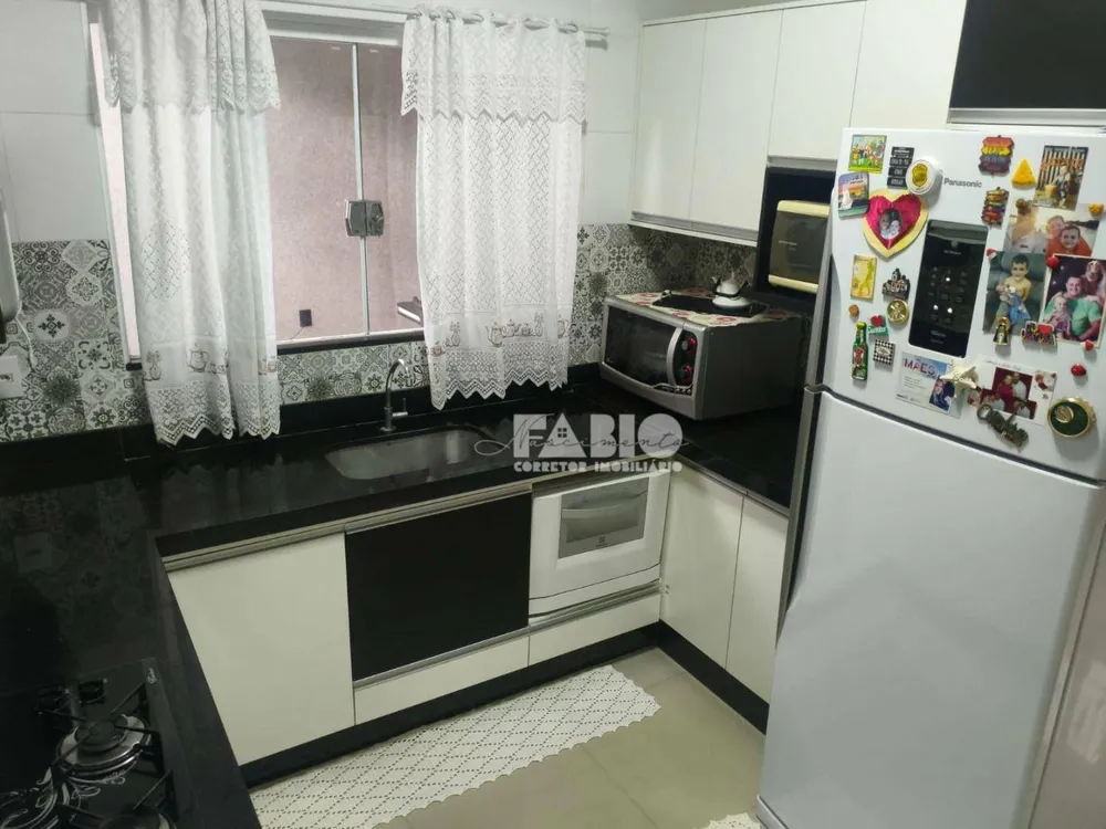 Casa, 3 quartos, 160 m² - Foto 9
