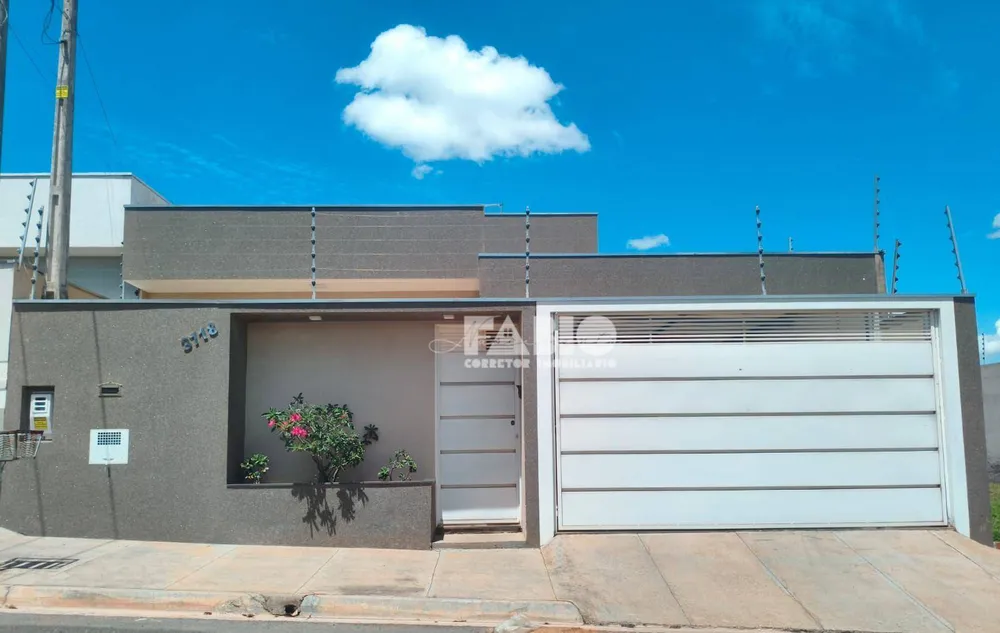 Casa, 3 quartos, 160 m² - Foto 1