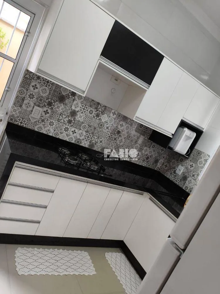 Casa, 3 quartos, 160 m² - Foto 7