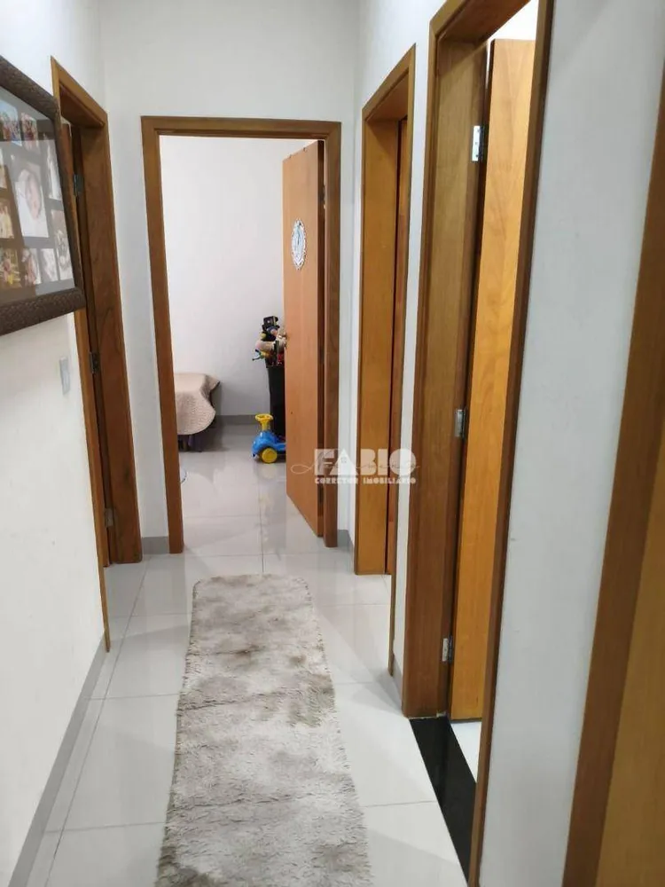 Casa, 3 quartos, 160 m² - Foto 16