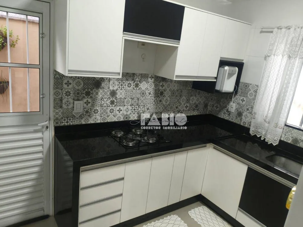 Casa, 3 quartos, 160 m² - Foto 6