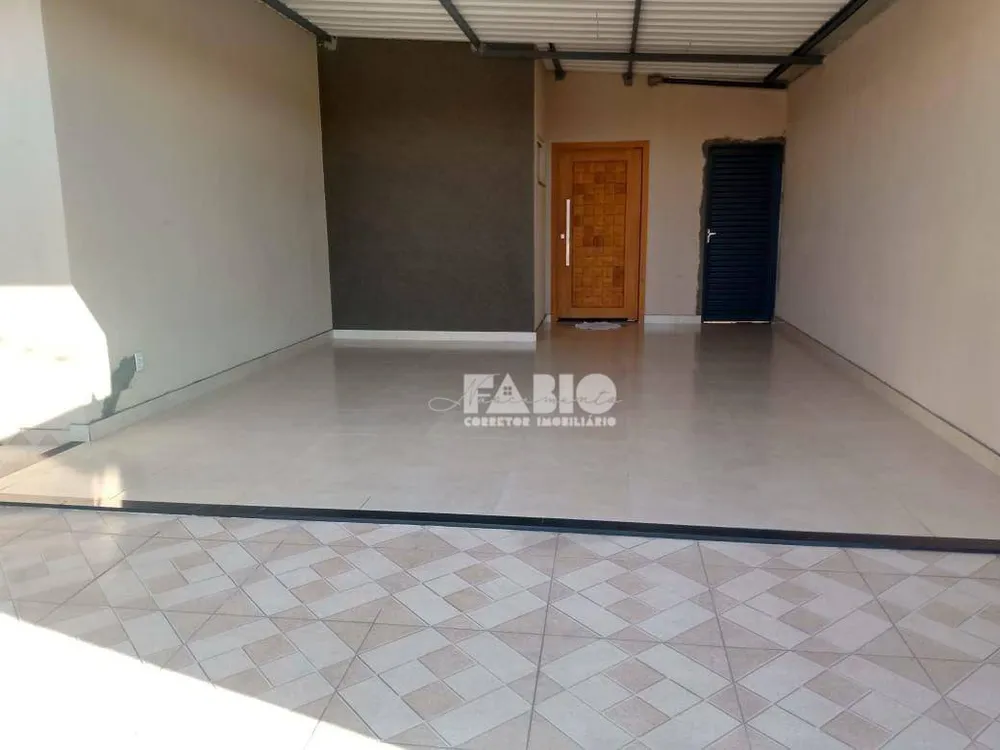 Casa, 3 quartos, 160 m² - Foto 2