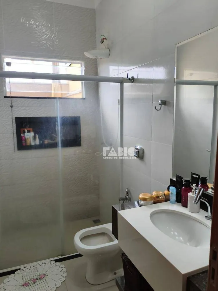 Casa, 3 quartos, 160 m² - Foto 15
