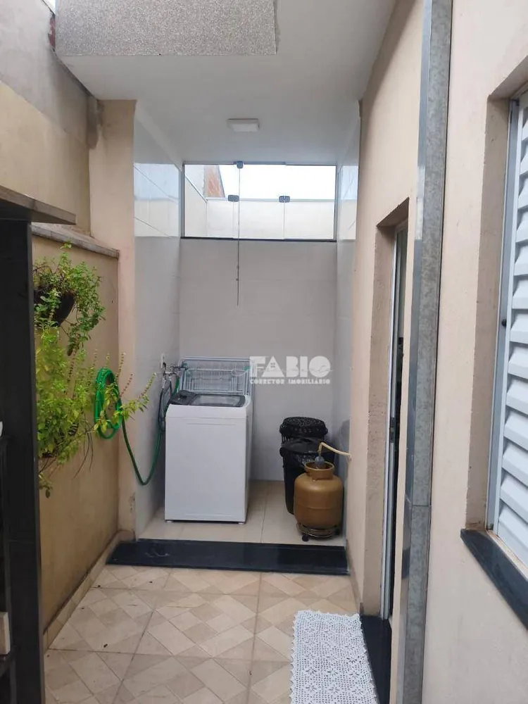 Casa, 3 quartos, 160 m² - Foto 12