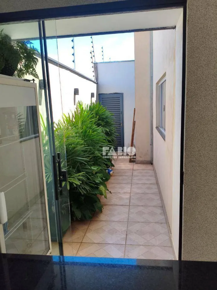 Casa, 3 quartos, 160 m² - Foto 11