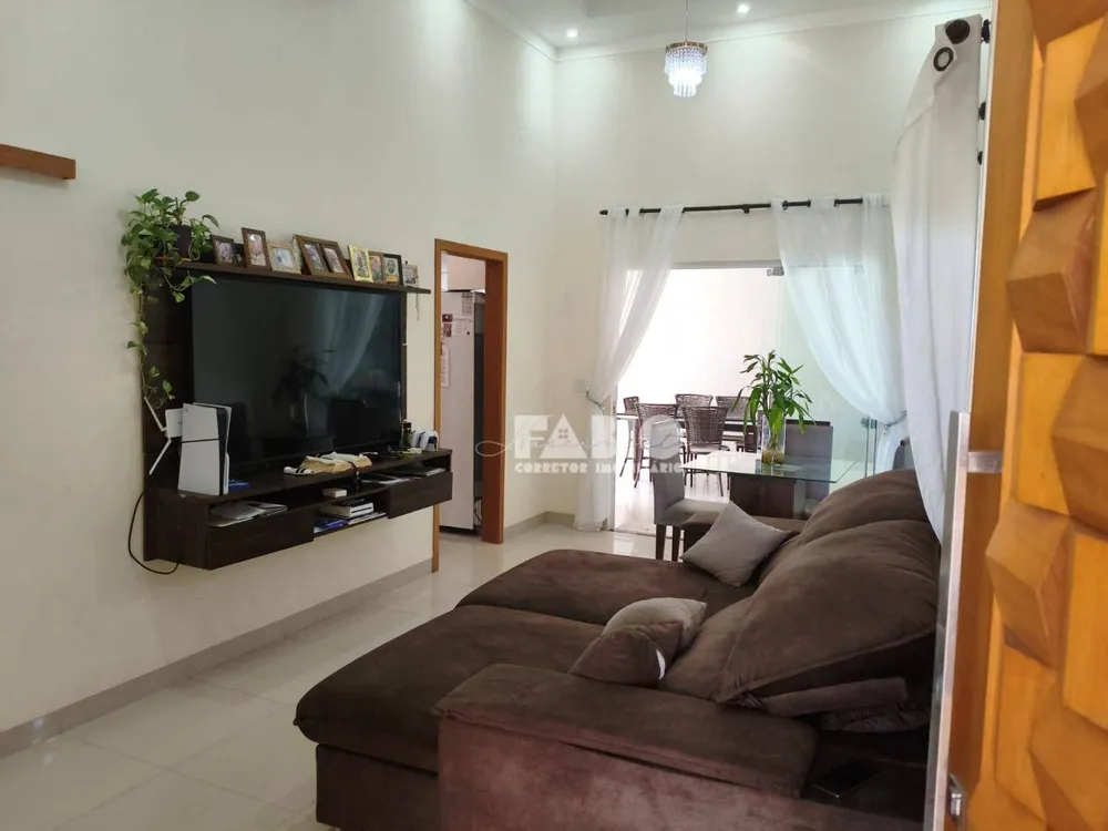 Casa, 3 quartos, 160 m² - Foto 3