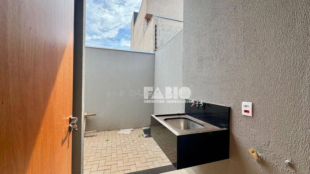 Casa, 3 quartos, 158 m² - Foto 12
