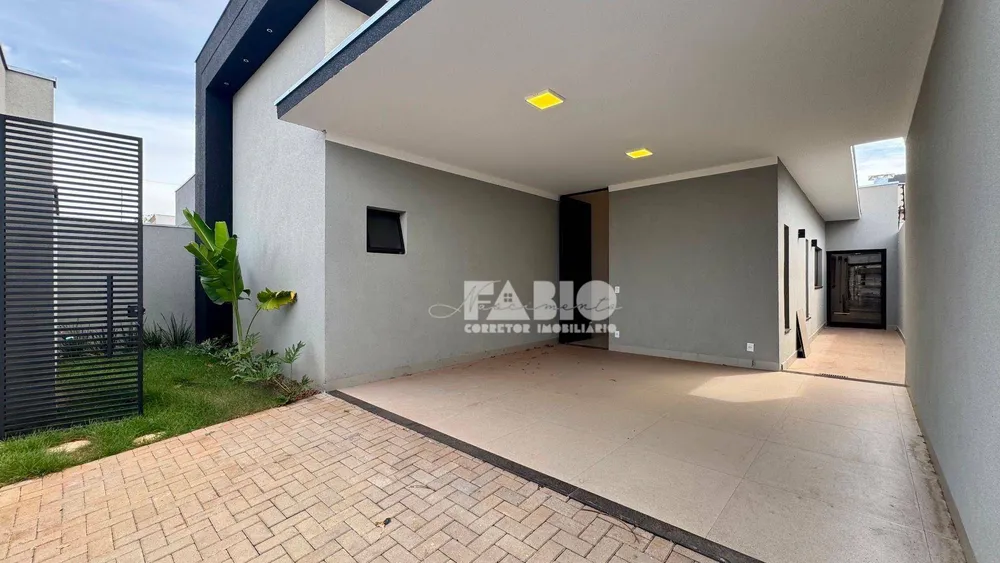 Casa, 3 quartos, 158 m² - Foto 2