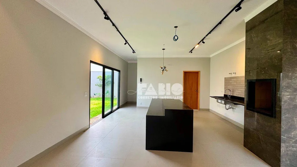 Casa, 3 quartos, 158 m² - Foto 3