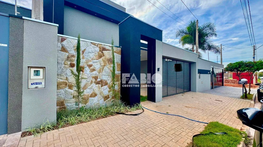 Casa, 3 quartos, 158 m² - Foto 9