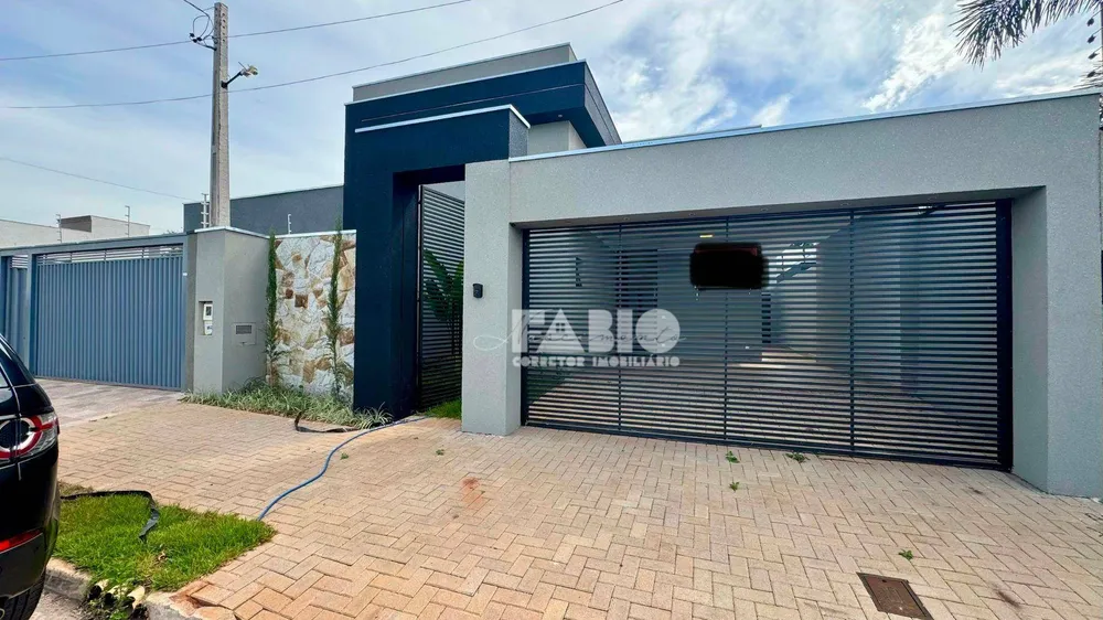 Casa, 3 quartos, 158 m² - Foto 6