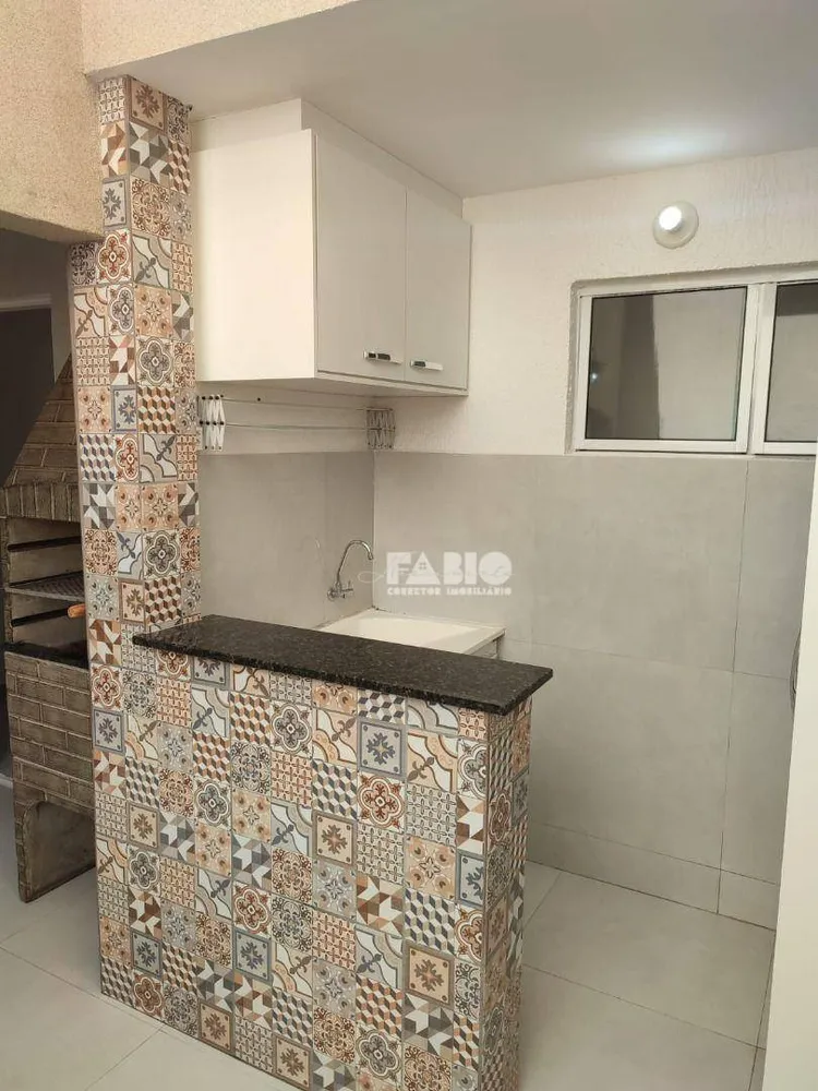 Casa de Condomínio, 2 quartos - Foto 7