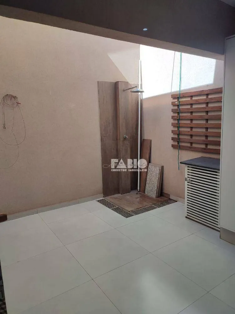 Casa de Condomínio, 2 quartos - Foto 8