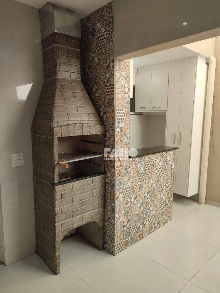 Casa de Condomínio, 2 quartos - Foto 3
