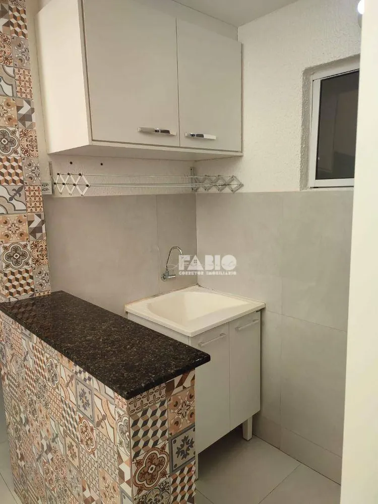 Casa de Condomínio, 2 quartos - Foto 4