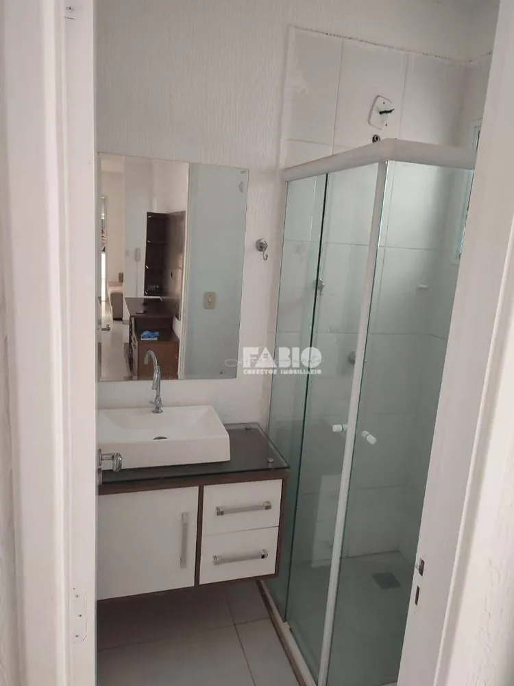 Casa de Condomínio, 2 quartos - Foto 10