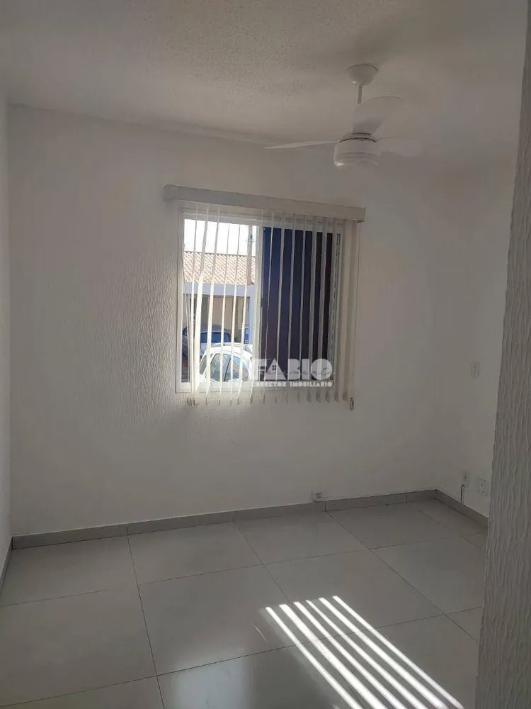 Casa de Condomínio, 2 quartos - Foto 13