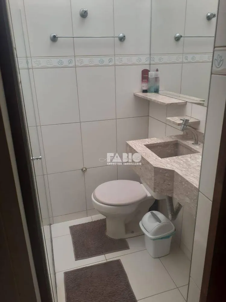 Casa de Condomínio, 2 quartos - Foto 4