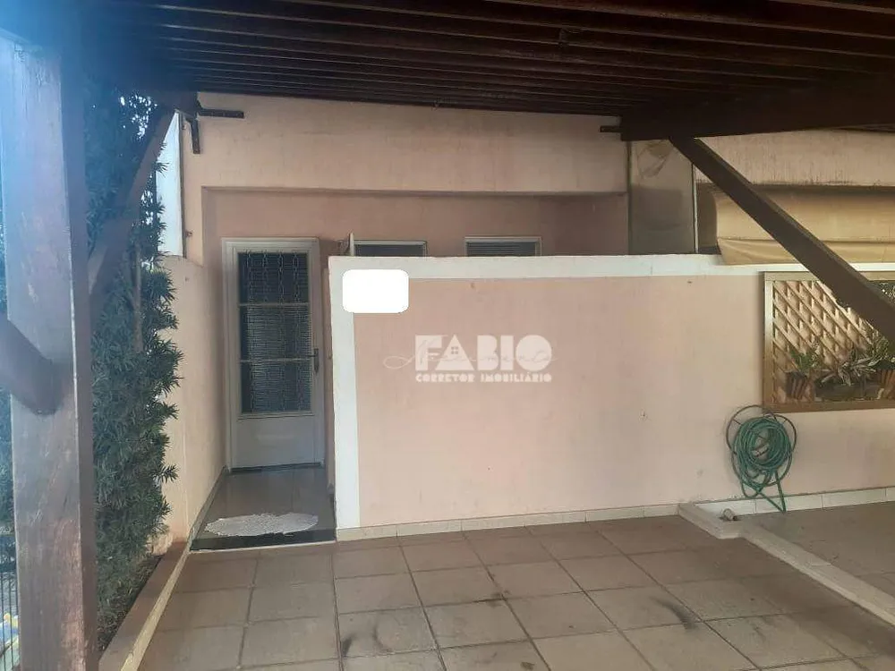 Casa de Condomínio, 2 quartos - Foto 2