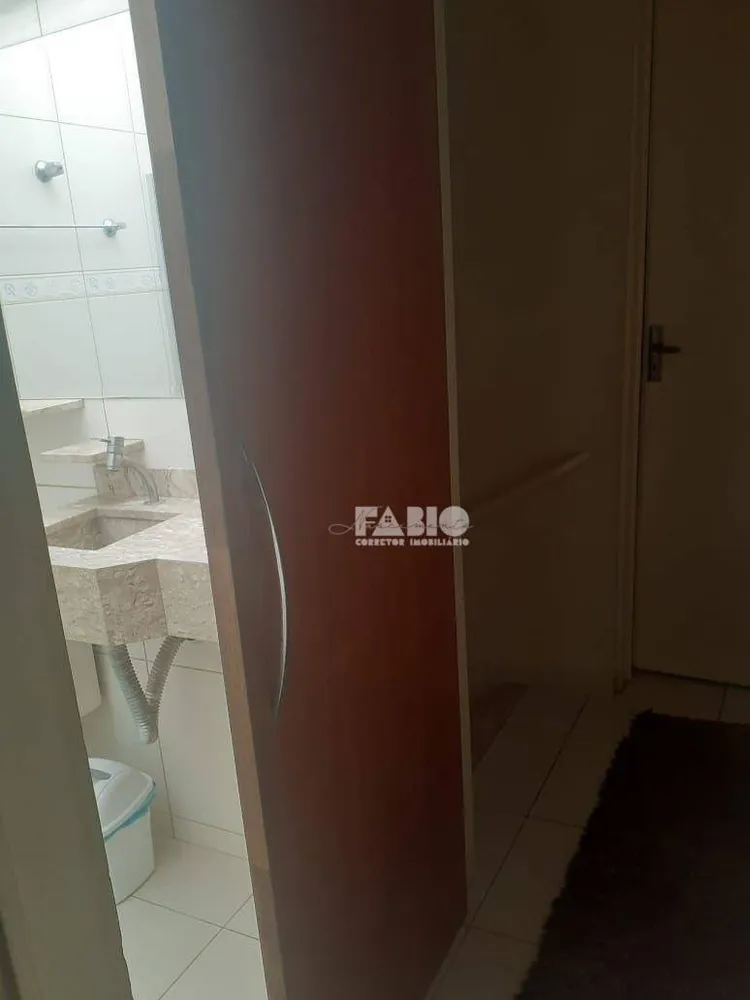 Casa de Condomínio, 2 quartos - Foto 6