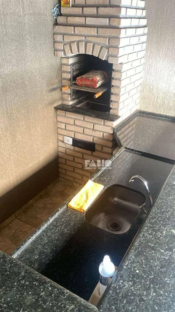 Casa de Condomínio, 2 quartos - Foto 6