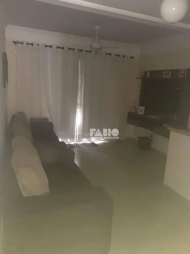 Casa de Condomínio, 2 quartos - Foto 1