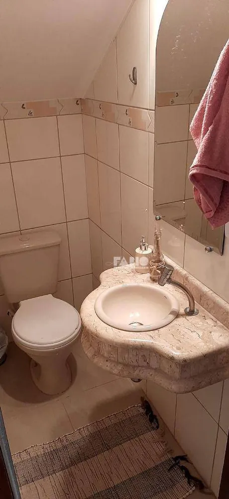 Casa de Condomínio, 2 quartos - Foto 8