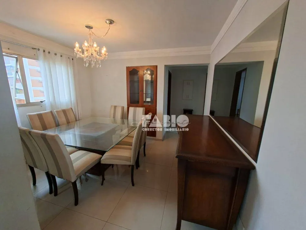 Apartamento, 3 quartos, 115 m² - Foto 3