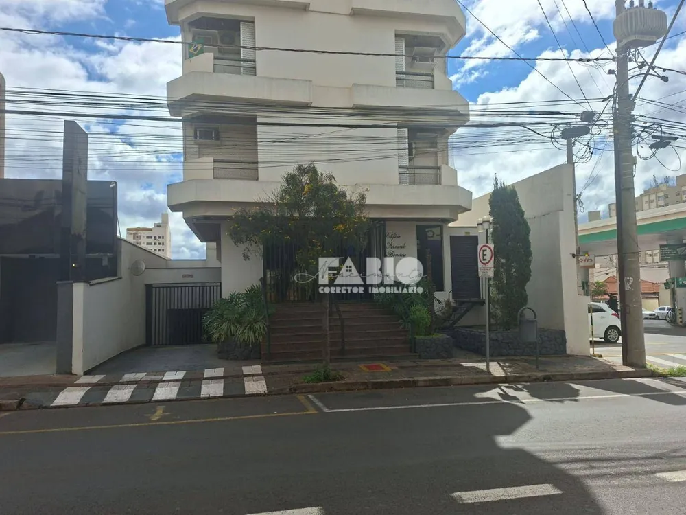 Apartamento, 3 quartos, 115 m² - Foto 8