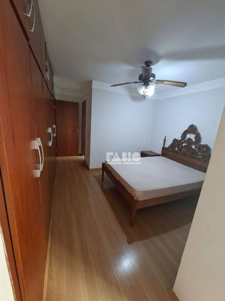 Apartamento, 3 quartos, 115 m² - Foto 2