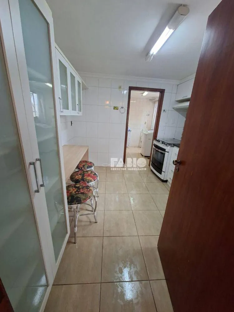 Apartamento, 3 quartos, 115 m² - Foto 4