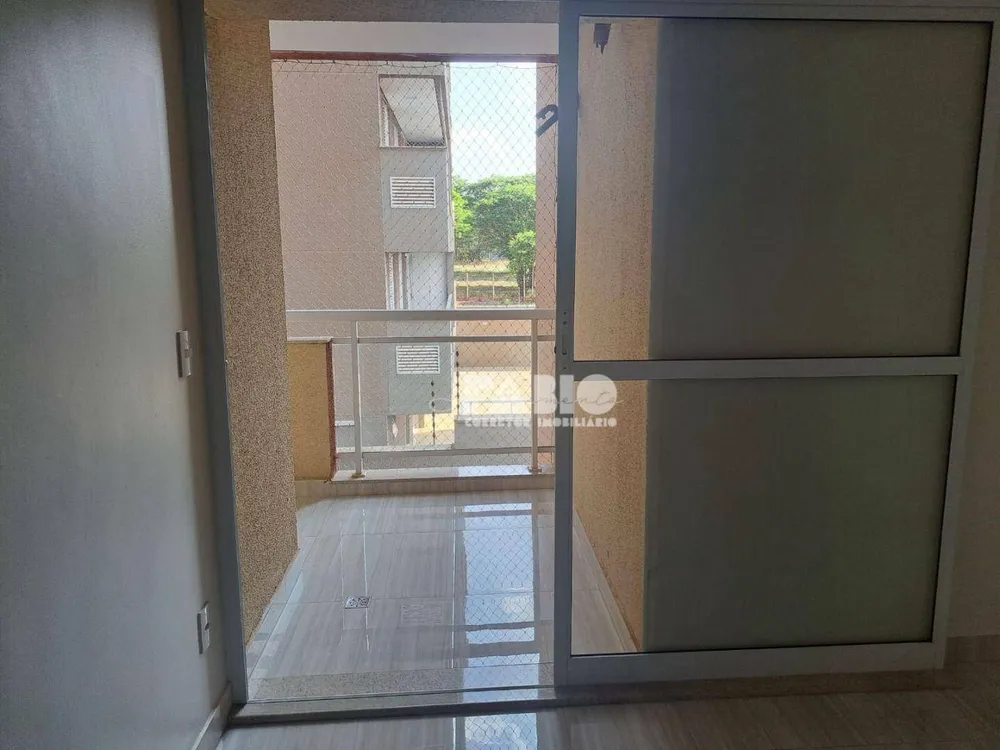 Apartamento, 2 quartos, 68 m² - Foto 5