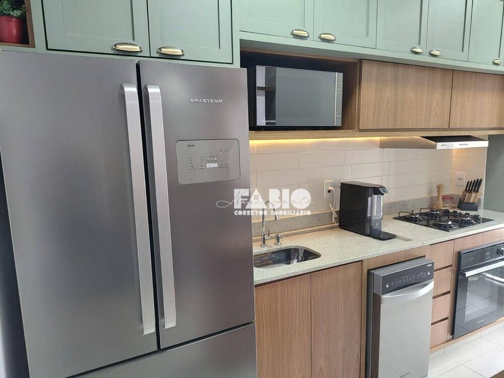 Apartamento, 2 quartos, 60 m² - Foto 5