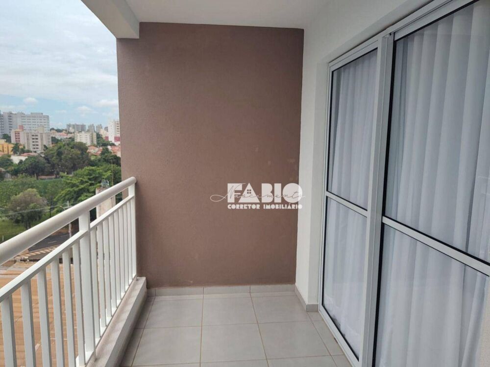 Apartamento, 2 quartos, 60 m² - Foto 3