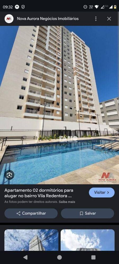 Apartamento, 2 quartos, 60 m² - Foto 1