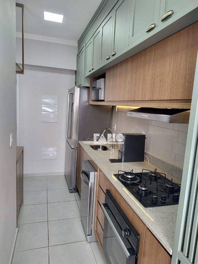 Apartamento, 2 quartos, 60 m² - Foto 7