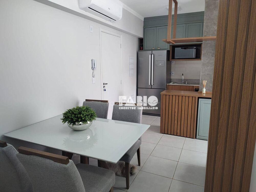 Apartamento, 2 quartos, 60 m² - Foto 12