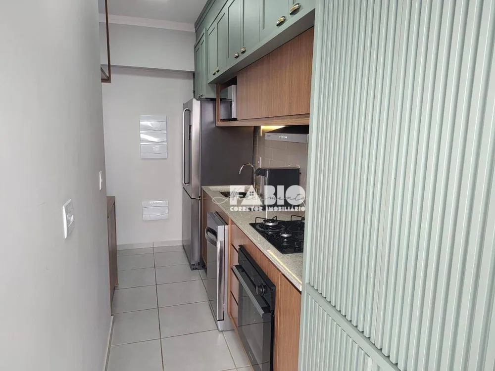 Apartamento, 2 quartos, 60 m² - Foto 25