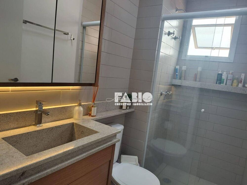 Apartamento, 2 quartos, 60 m² - Foto 8