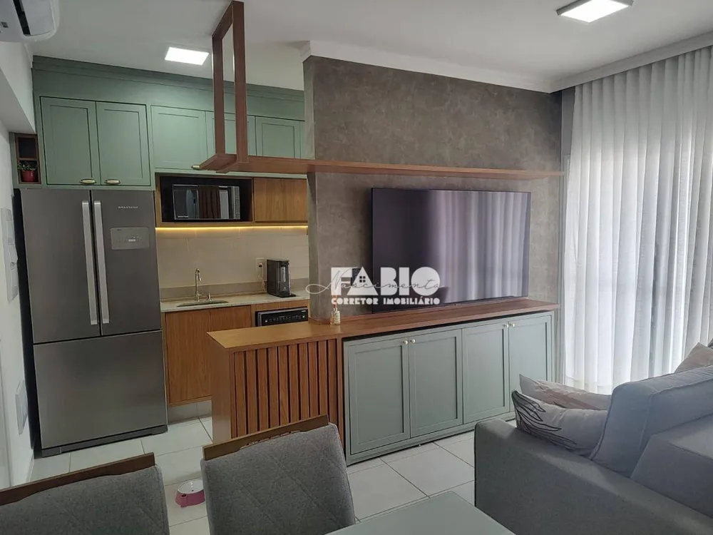 Apartamento, 2 quartos, 60 m² - Foto 24