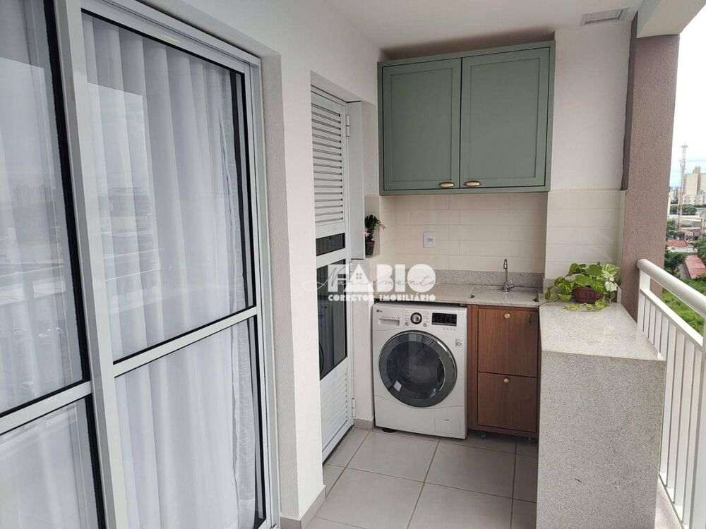 Apartamento, 2 quartos, 60 m² - Foto 19