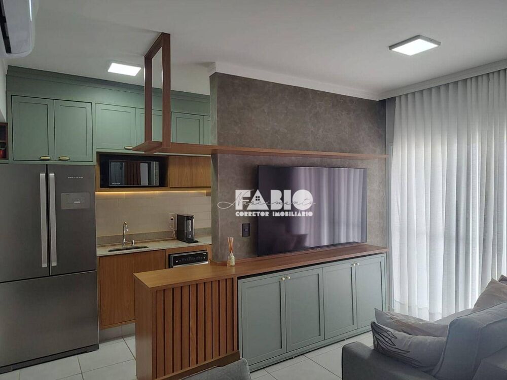 Apartamento, 2 quartos, 60 m² - Foto 20