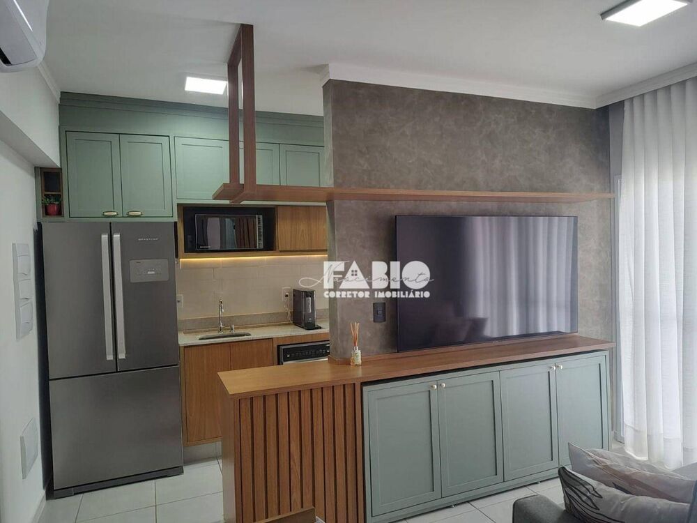 Apartamento, 2 quartos, 60 m² - Foto 16
