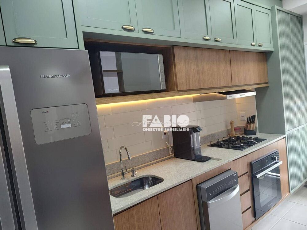 Apartamento, 2 quartos, 60 m² - Foto 9